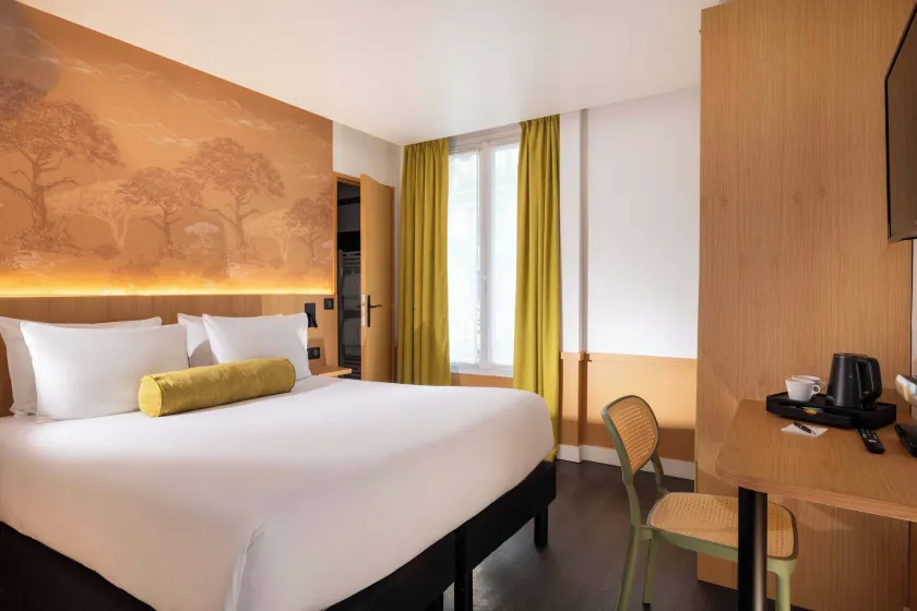 Hôtel WYLD Saint Germain - Image 1
