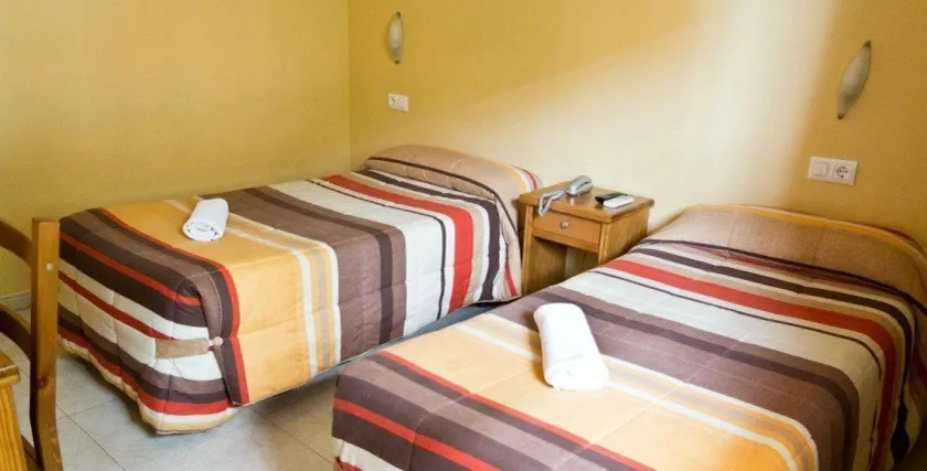 Hotel Maria Luisa - Image 1