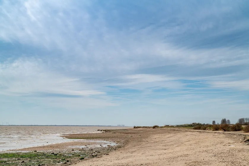 Mersea Island by Away Resorts - Image 1