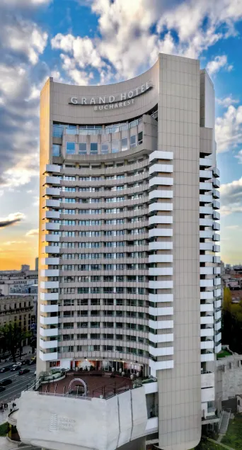 Grand Hotel Bucharest - Image 1