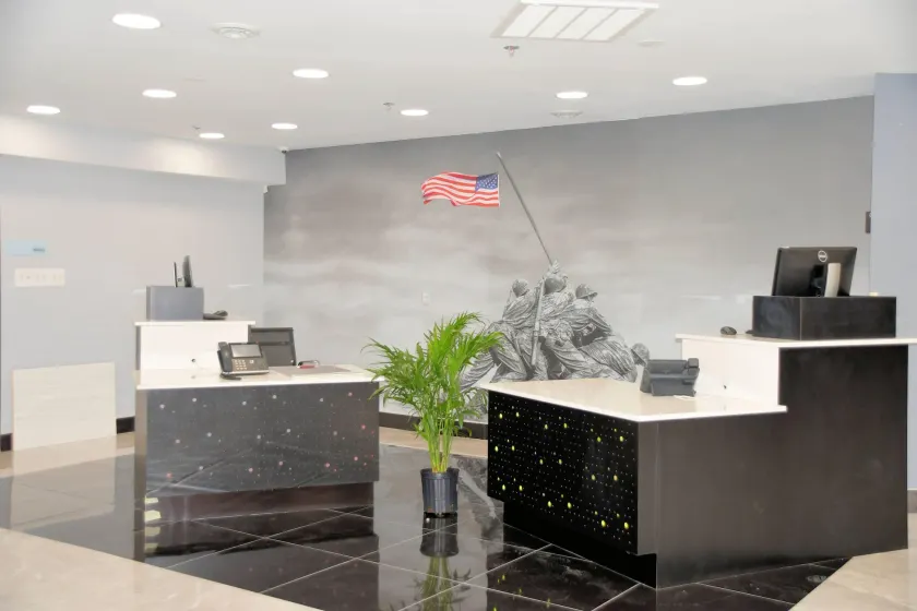 Clarion Pointe Jacksonville near Camp Lejeune - Image 1