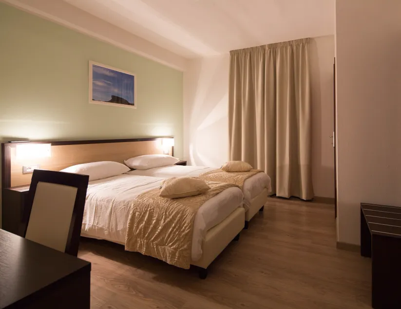 Albergo Ristorante Bismantova - Image 1