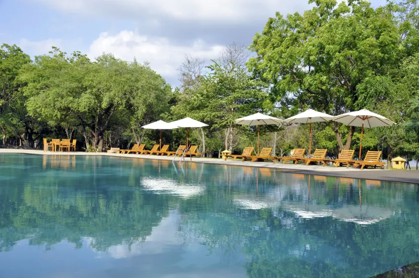 Amaya Lake Dambulla - Image 1