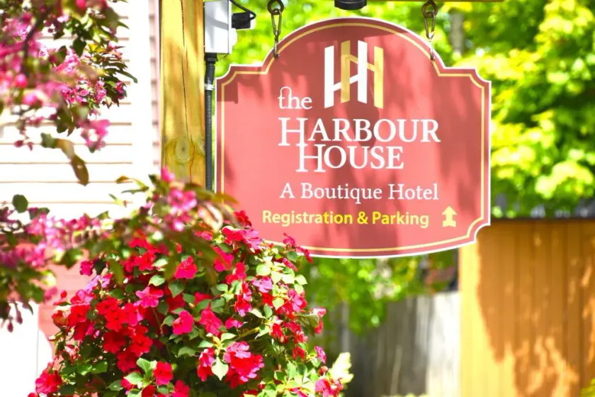 The Harbour House - Image 1
