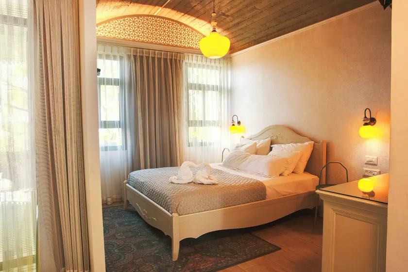 Neve Shalom Hotel - Image 1