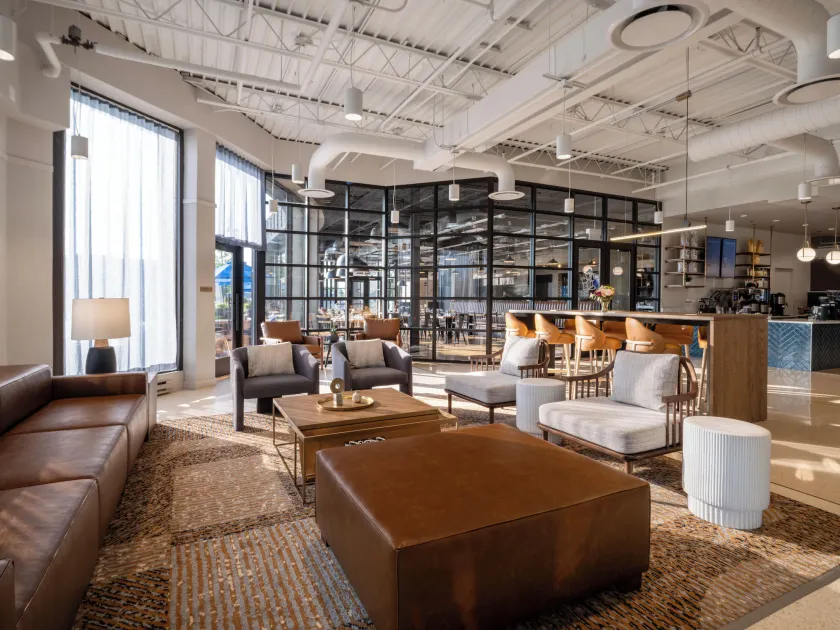 Staybridge Suites Chicago O'Hare - Rosemont by IHG - Image 1