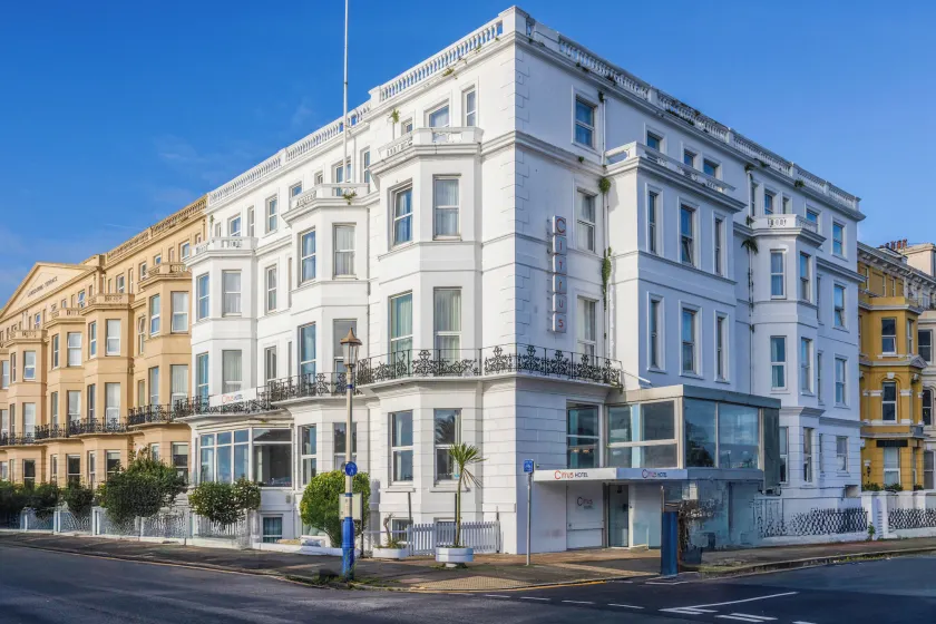 Citrus Hotel Eastbourne by Compass Hospitality - Image 1