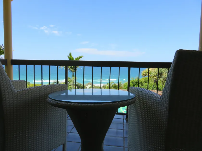 Sunseeker Holiday Apartments - Image 1