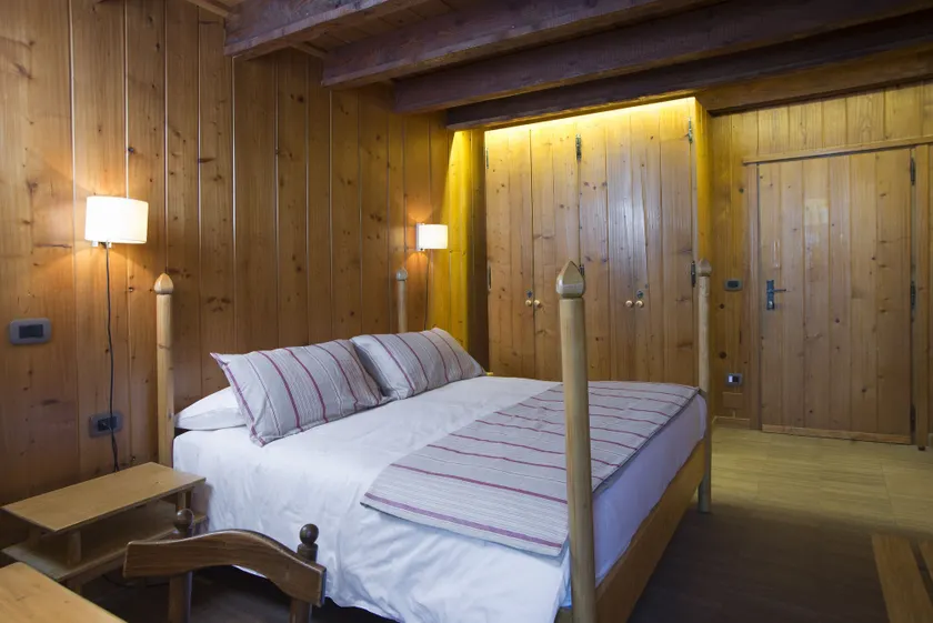Albergo Ristorante Bucaneve - Image 1