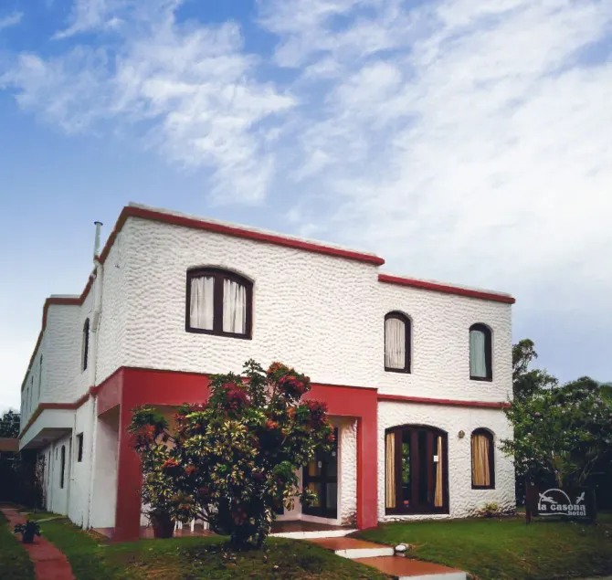 Hotel La Casona - Image 1