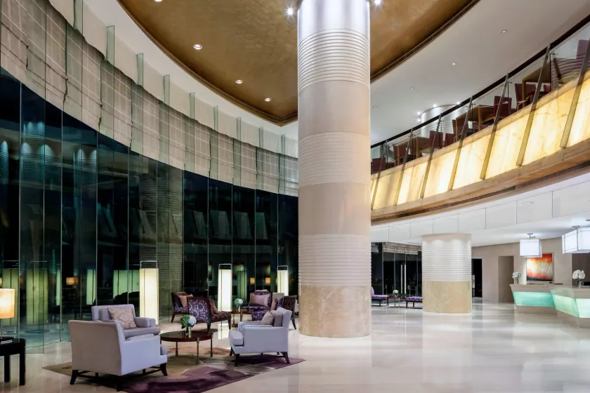 Sheraton Xiamen Hotel - Image 1