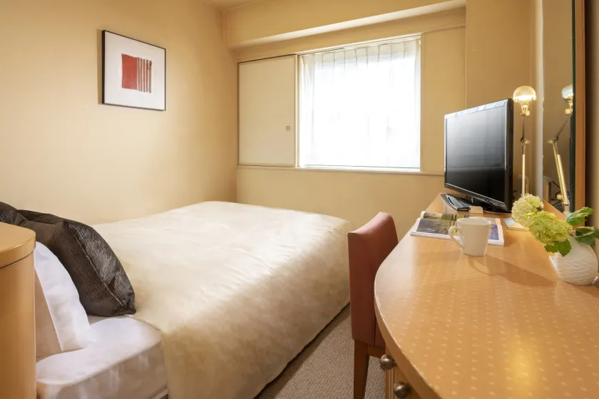 Chisun Hotel Hamamatsucho - Image 1