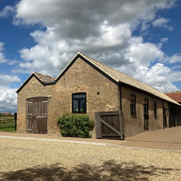 The Yard @ Pringle Farm - Image 1