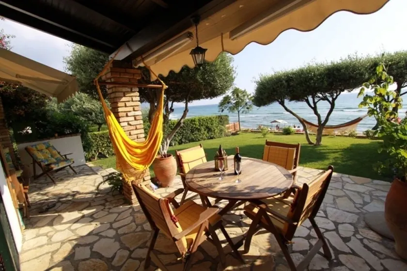 Corfu Island Apartment 52 - Image 1