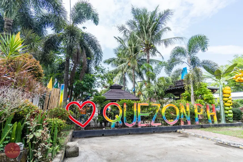 Quezon Premier Hotel Candelaria - Image 1