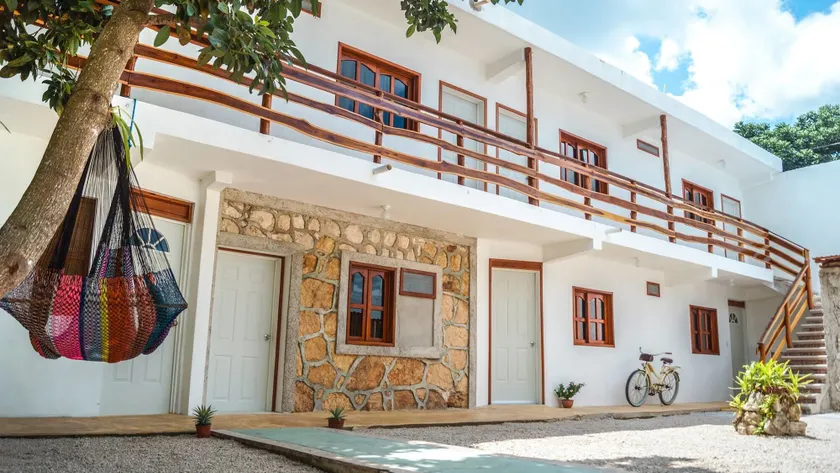 Hotel El Manglar - Image 1