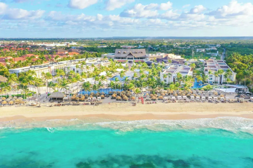 Royalton Punta Cana, An Autograph Collection All-Inclusive Resort & Casino - Image 1