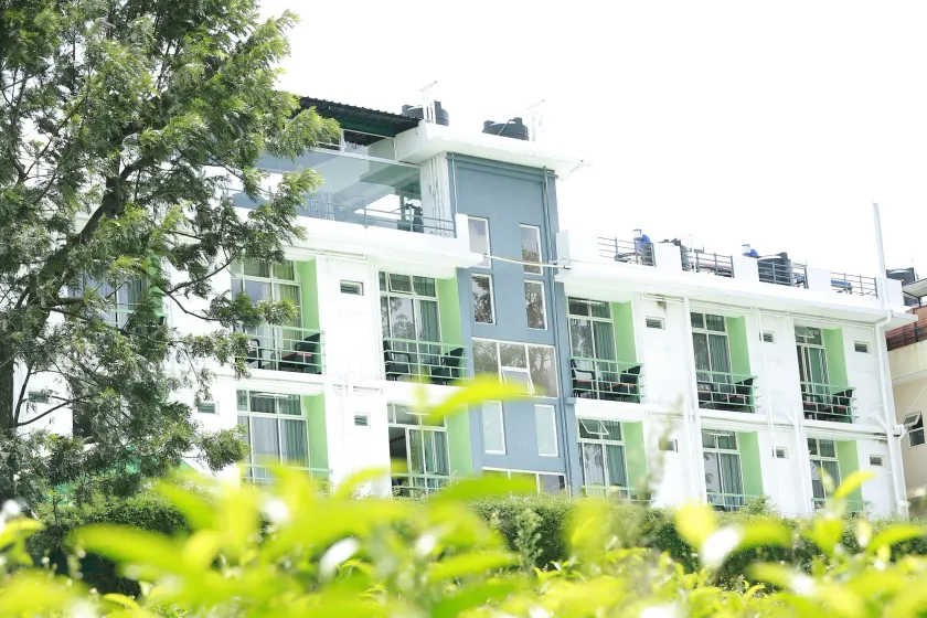 Sunvalley Homestay - Image 1