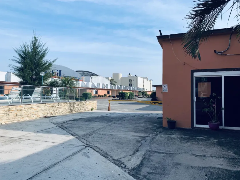 Hotel Rio Inn - Image 1