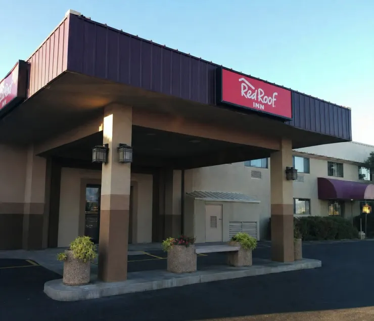 Red Roof Inn Grand Junction - Image 1