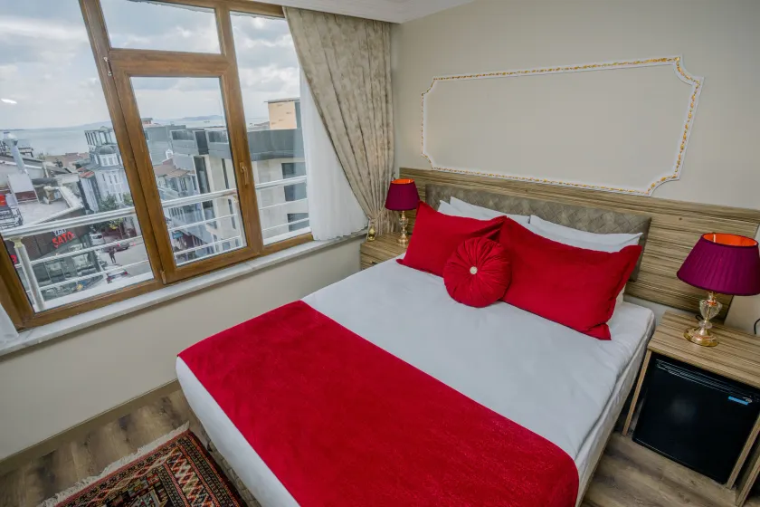 Gülec Konak Hotel - Image 1