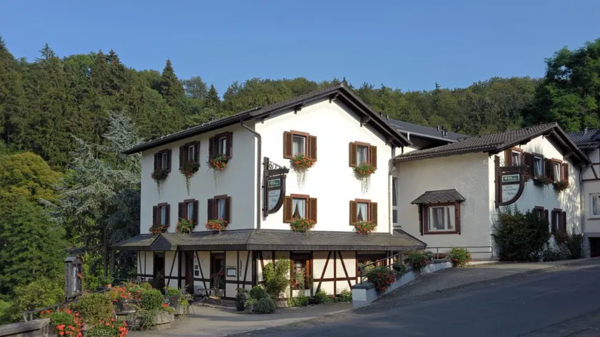 Landhotel Krolik - Image 1