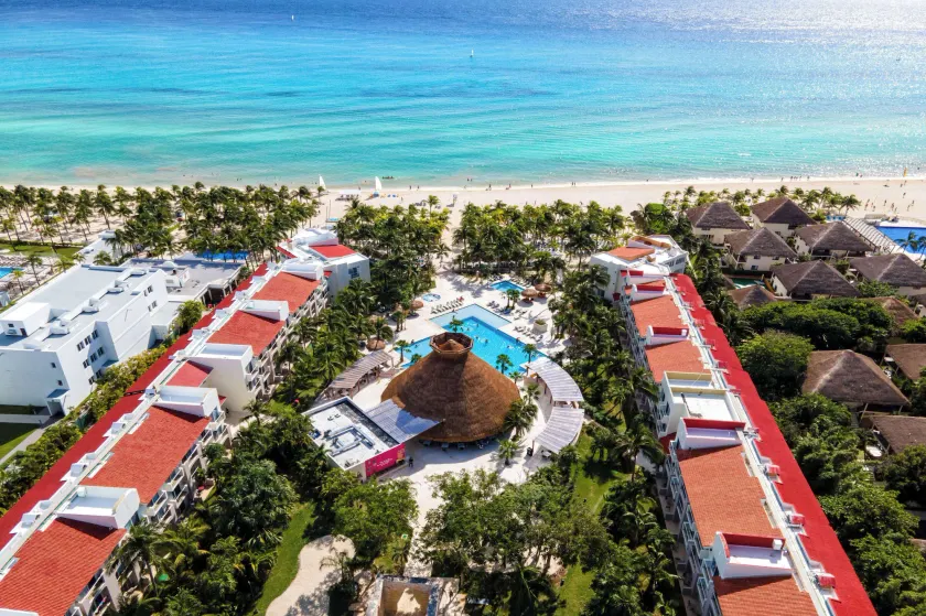 Viva Azteca by Wyndham, A Trademark All Inclusive Resort - Image 1