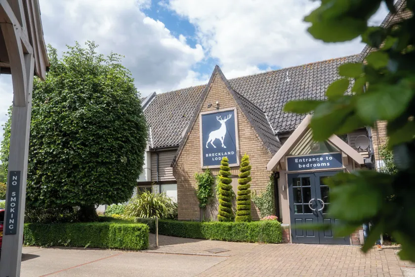 Breckland Lodge - Image 1