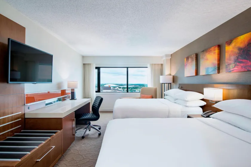 Delta Hotels by Marriott Regina - Image 1