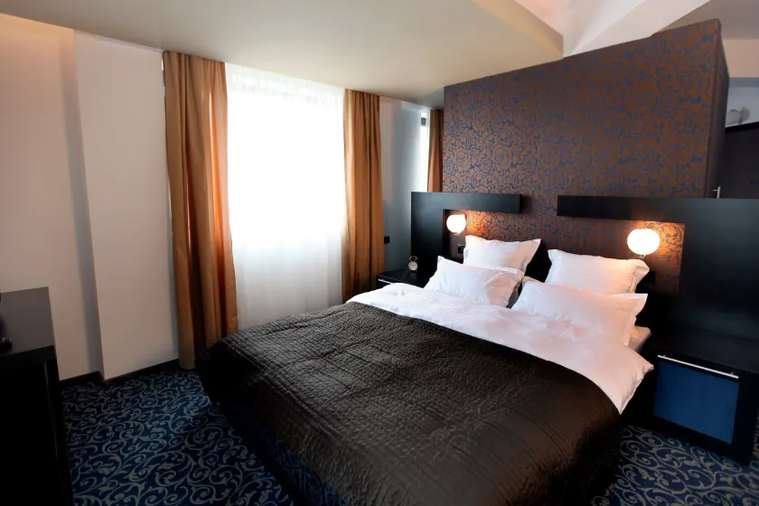 Ambiance Hotel - Image 1