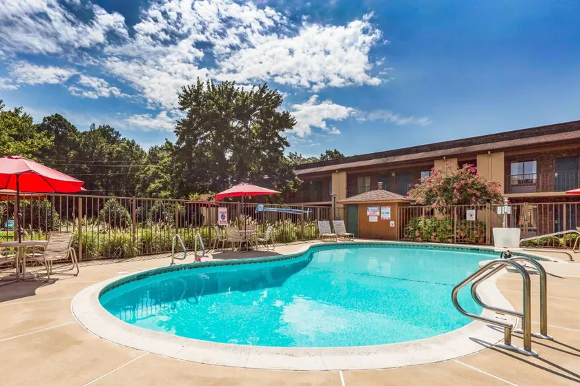 Quality Inn Easton - Image 1