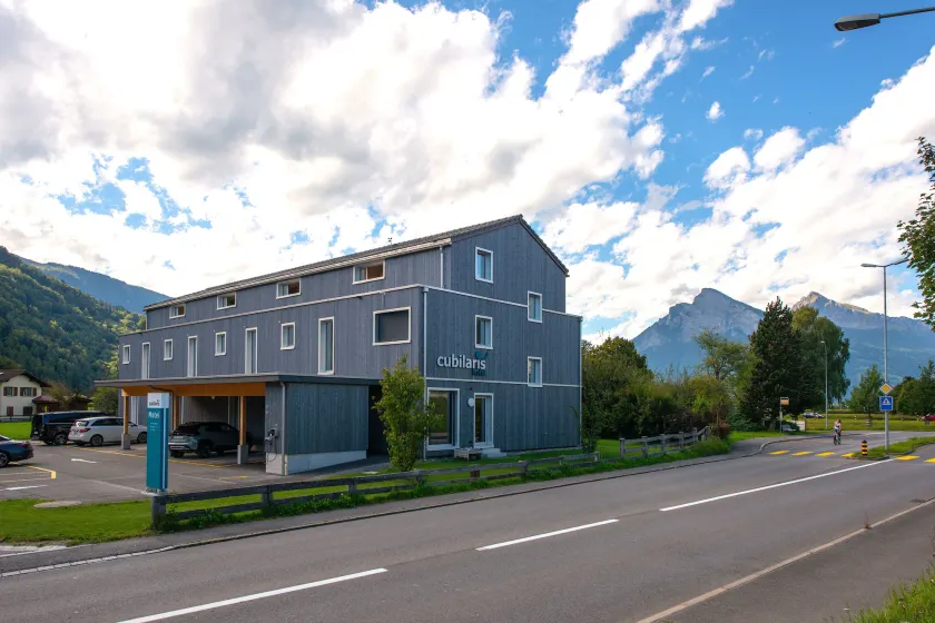 Cubilaris Motel - Image 1