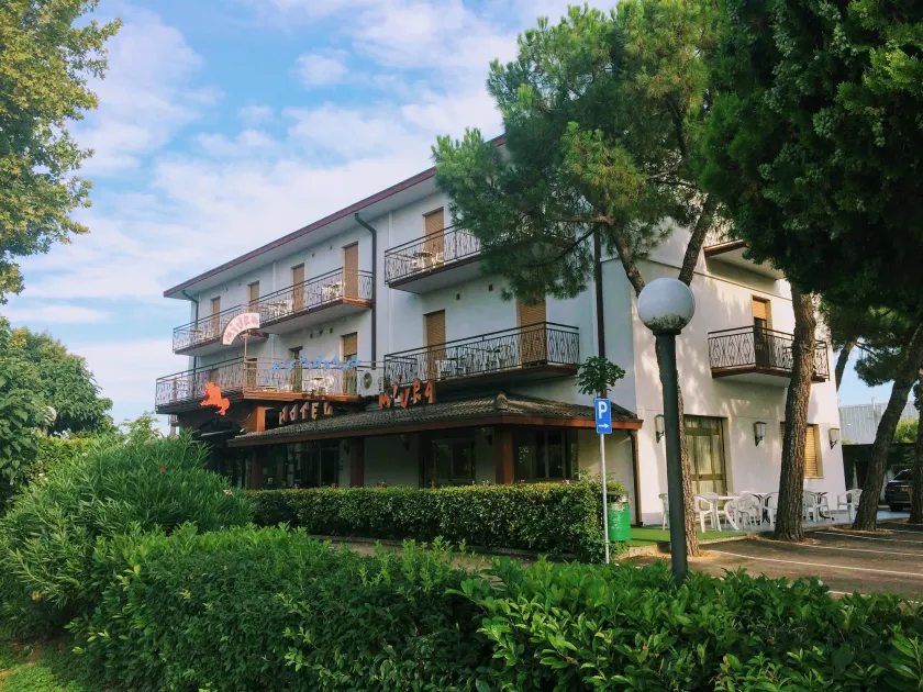 Hotel Miura - Image 1