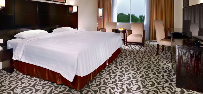 Aston Karimun City Hotel - Image 1