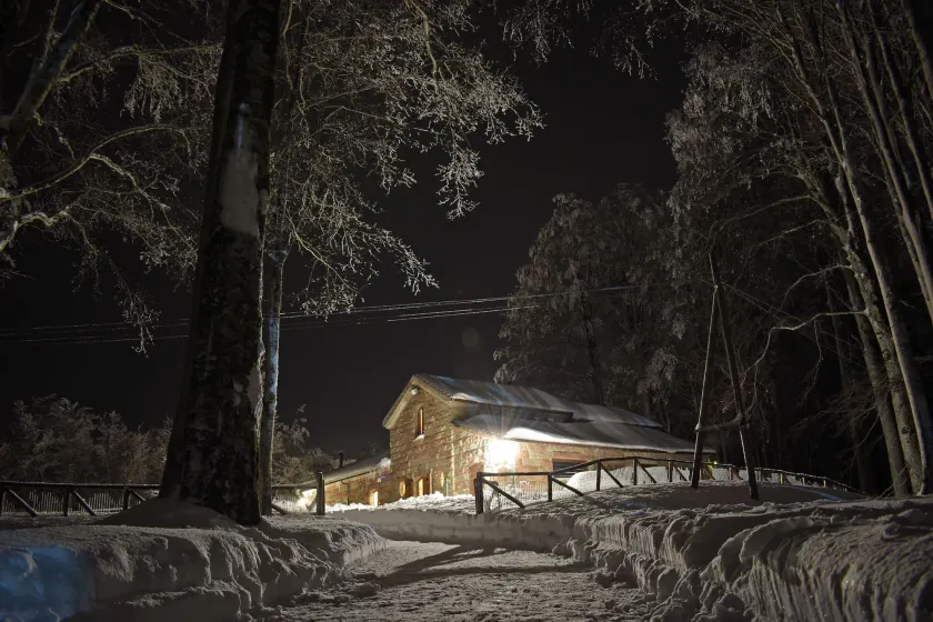 Chalet Vecchio Rifugio - Monte Amiata - Image 1
