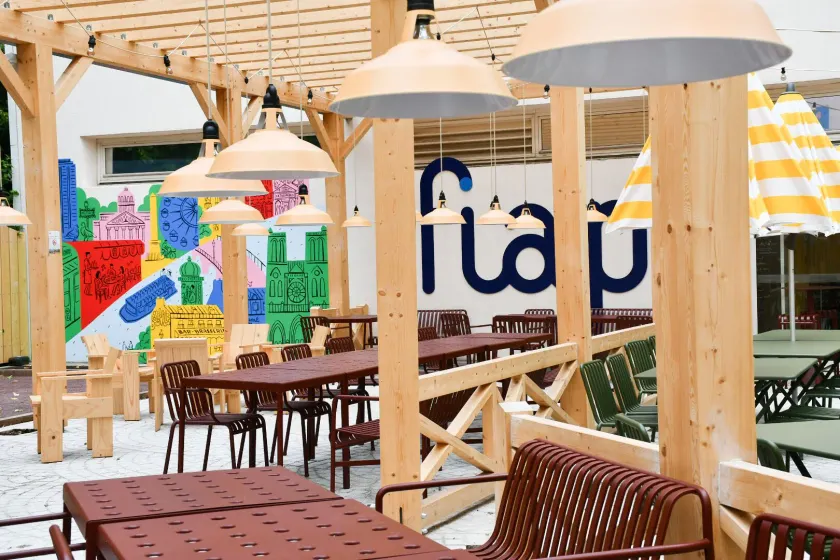 FIAP Paris - Image 1