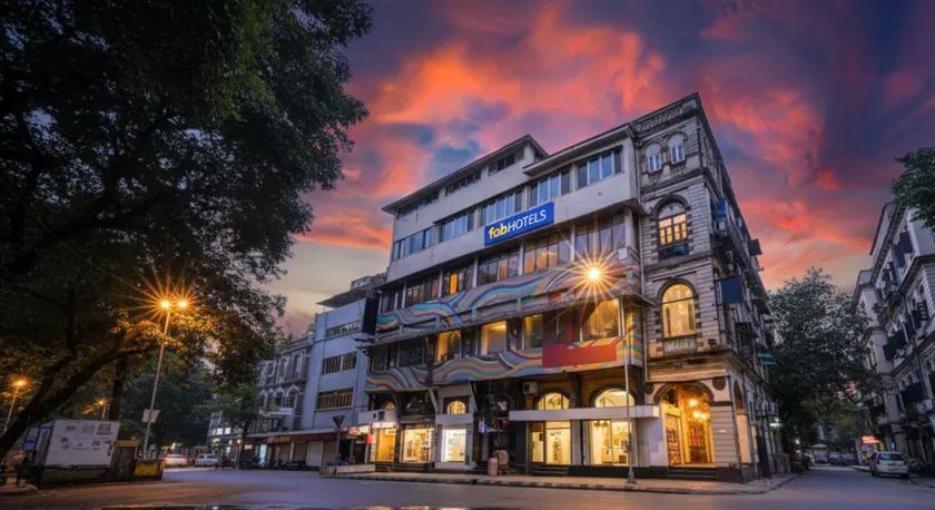 FabHotel Gateway - Image 1
