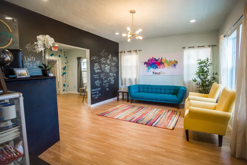 Wanderstay Houston Hostel - Image 1