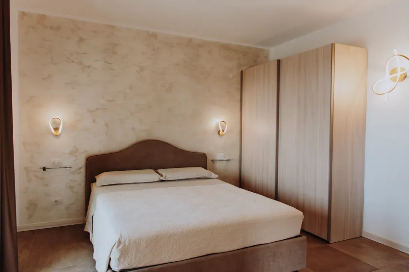 Antica Dimora dei Gelsi  - Zimmer