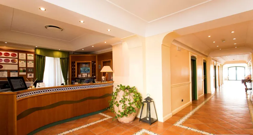 Best Western Hotel La Conchiglia - Image 1