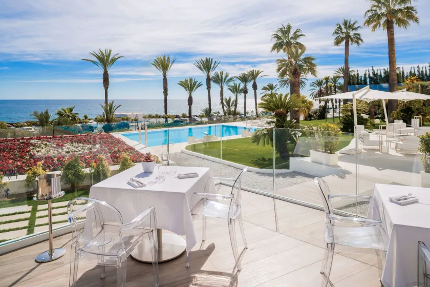 Miramare The Palace Resort - Image 1
