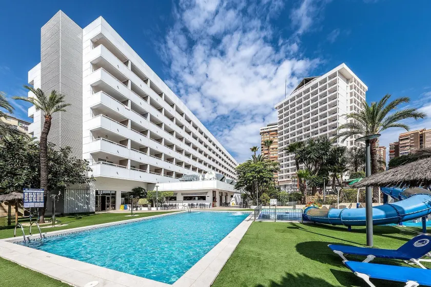 Poseidon Resort - Image 1