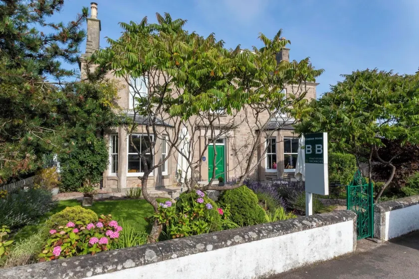 Cawdor House B&B - Image 1