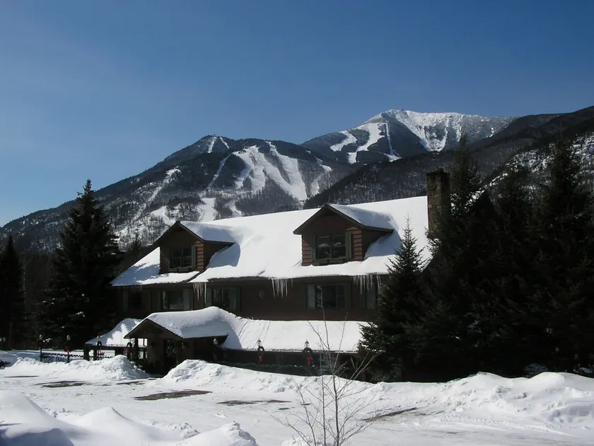 The Inn at Whiteface - Image 1