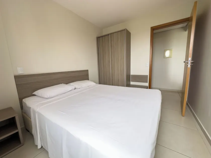 Prive Atrium Thermas Residence - Zimmer