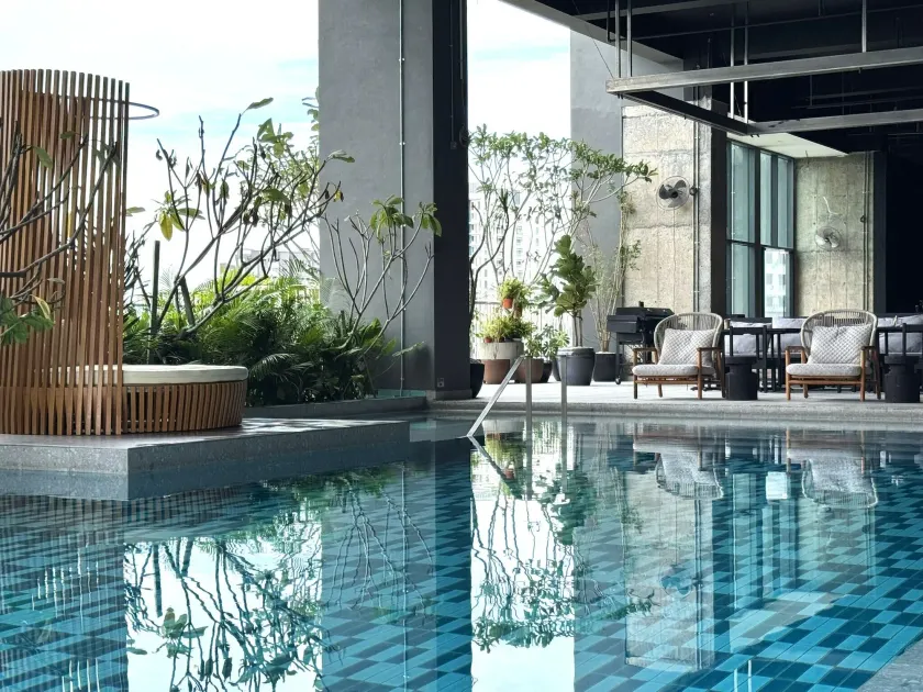 Shō Hotel Penang Waterfront Convention Centre - Image 1