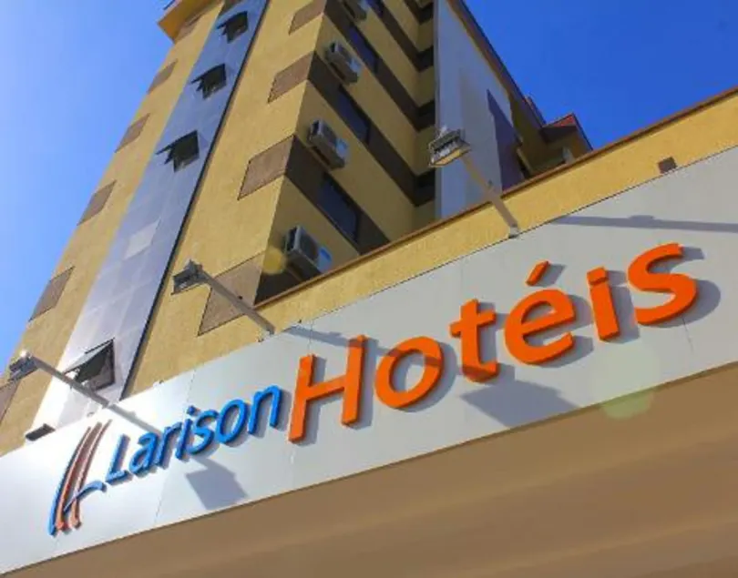 Larison Executive - by Easy Hotéis - Image 1