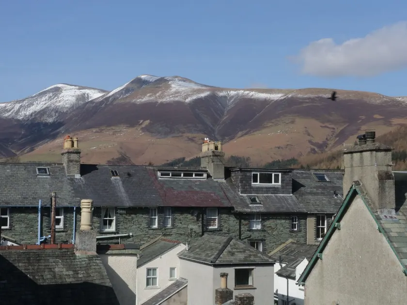 Helvellyn - Image 1
