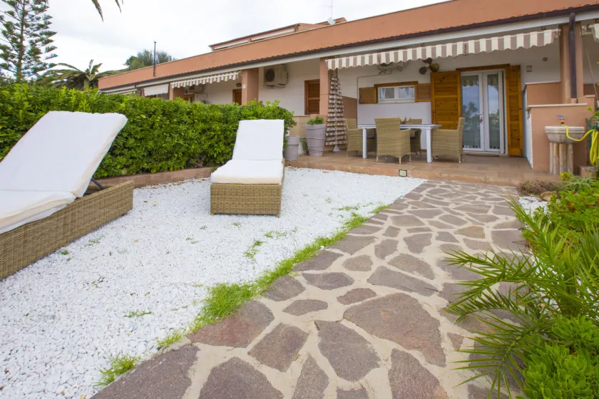 Perla del Tirreno - Goelba - Image 1