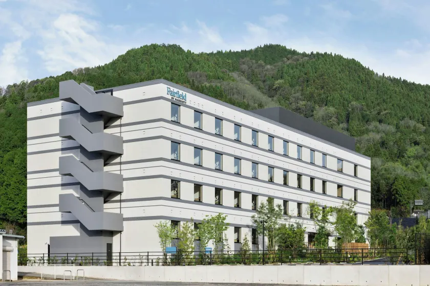 Fairfield by Marriott Hyogo Tajima Yabu - Image 1